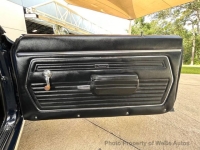 1969 Chevrolet Camaro for sale in Riverhead, New York (ID-133998)