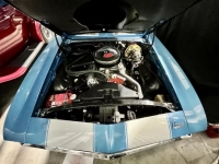 1969 Chevrolet Camaro for sale in Michigan (ID-134654)