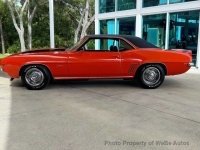 1969 Chevrolet Camaro for sale in Riverhead, New York (ID-134742)