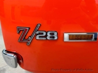 1969 Chevrolet Camaro for sale in Riverhead, New York (ID-134742)