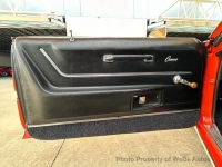 1969 Chevrolet Camaro for sale in Riverhead, New York (ID-134742)