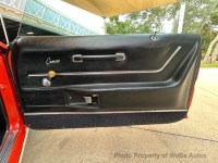 1969 Chevrolet Camaro for sale in Riverhead, New York (ID-134742)