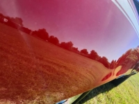 1969 Chevrolet Camaro for sale in Michigan (ID-134839)