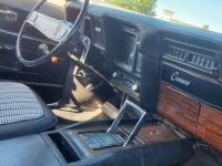 1969 Chevrolet Camaro for sale in Michigan (ID-134839)