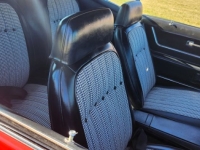 1969 Chevrolet Camaro for sale in Michigan (ID-134839)