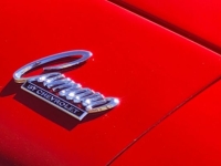 1969 Chevrolet Camaro for sale in Michigan (ID-134839)