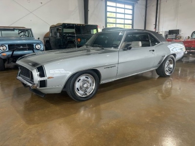 1969 Chevrolet Camaro for sale