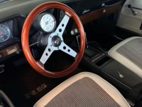 1969 Chevrolet Camaro for sale in Michigan (ID-134851)