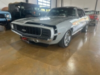 1969 Chevrolet Camaro for sale in Michigan (ID-134851)
