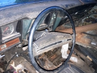 1969 Chevrolet Camaro for sale in Michigan (ID-134961)