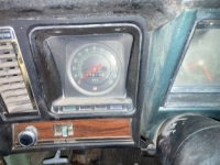 1969 Chevrolet Camaro for sale in Michigan (ID-134961)