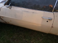 1969 Chevrolet Camaro for sale in Michigan (ID-134961)