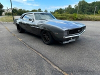 1969 Chevrolet Camaro for sale in Coram, New York (ID-134981)