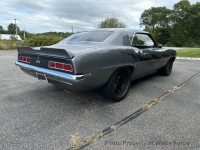1969 Chevrolet Camaro for sale in Coram, New York (ID-134981)
