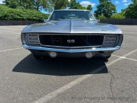 1969 Chevrolet Camaro for sale in Coram, New York (ID-134981)