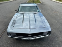 1969 Chevrolet Camaro for sale in Coram, New York (ID-134981)