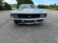 1969 Chevrolet Camaro for sale in Coram, New York (ID-134981)