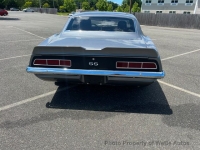 1969 Chevrolet Camaro for sale in Coram, New York (ID-134981)