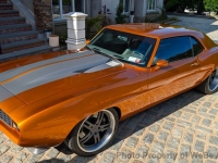 1969 Chevrolet Camaro for sale in Riverhead, New York (ID-135034)