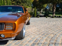 1969 Chevrolet Camaro for sale in Riverhead, New York (ID-135034)
