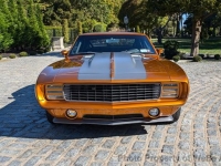 1969 Chevrolet Camaro for sale in Riverhead, New York (ID-135034)