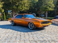 1969 Chevrolet Camaro for sale in Riverhead, New York (ID-135034)