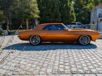 1969 Chevrolet Camaro for sale in Riverhead, New York (ID-135034)
