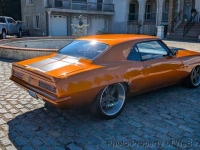 1969 Chevrolet Camaro for sale in Riverhead, New York (ID-135034)