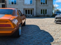 1969 Chevrolet Camaro for sale in Riverhead, New York (ID-135034)