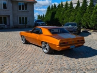 1969 Chevrolet Camaro for sale in Riverhead, New York (ID-135034)