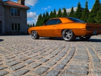 1969 Chevrolet Camaro for sale in Riverhead, New York (ID-135034)