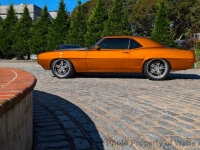 1969 Chevrolet Camaro for sale in Riverhead, New York (ID-135034)