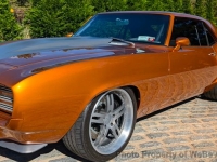 1969 Chevrolet Camaro for sale in Riverhead, New York (ID-135034)