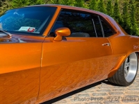 1969 Chevrolet Camaro for sale in Riverhead, New York (ID-135034)