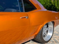 1969 Chevrolet Camaro for sale in Riverhead, New York (ID-135034)