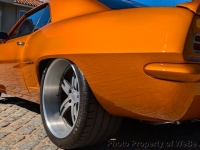 1969 Chevrolet Camaro for sale in Riverhead, New York (ID-135034)