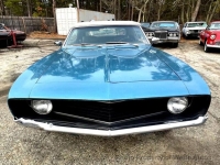1969 Chevrolet Camaro for sale in Riverhead, New York (ID-135761)