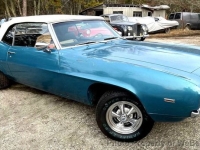 1969 Chevrolet Camaro for sale in Riverhead, New York (ID-135761)