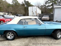 1969 Chevrolet Camaro for sale in Riverhead, New York (ID-135761)