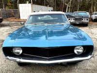 1969 Chevrolet Camaro for sale in Riverhead, New York (ID-135761)
