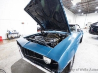 1969 Chevrolet Camaro for sale in Riverhead, New York (ID-135761)