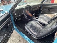 1969 Chevrolet Camaro for sale in Riverhead, New York (ID-135761)