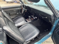 1969 Chevrolet Camaro for sale in Riverhead, New York (ID-135761)