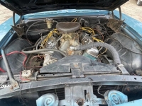 1969 Chevrolet Camaro for sale in Riverhead, New York (ID-135761)