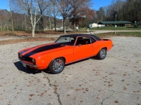 1969 Chevrolet Camaro for sale in Addison, Illinois (ID-135848)