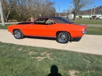 1969 Chevrolet Camaro for sale in Addison, Illinois (ID-135848)