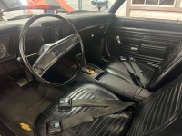 1969 Chevrolet Camaro for sale in Addison, Illinois (ID-135848)