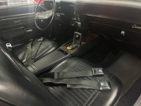 1969 Chevrolet Camaro for sale in Addison, Illinois (ID-135848)