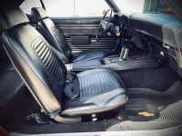 1969 Chevrolet Camaro for sale in Addison, Illinois (ID-135848)