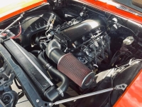 1969 Chevrolet Camaro for sale in Addison, Illinois (ID-135848)